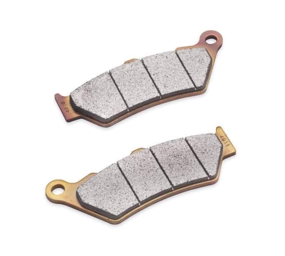 Original Equipment Front Brake Pads '16-'20 XG